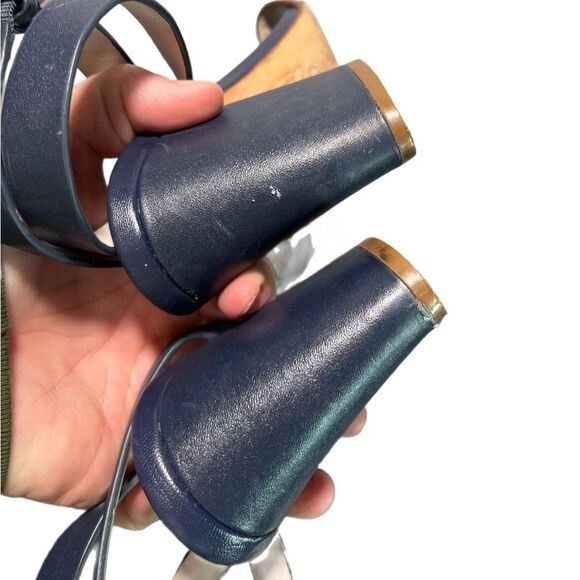 Boden Kirsten leather sandal - Picture 3 of 10